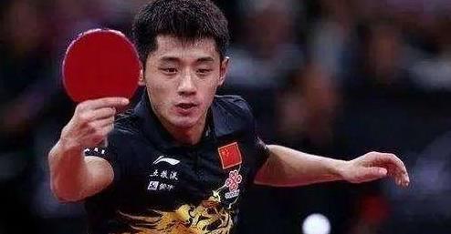 张继科娱乐新闻爆料视频,揭秘赛场之外的真实生活  第2张