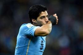 苏亚爆料乌拉圭了吗视频,乌拉圭队内幕大曝光  第1张